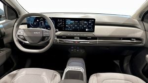 Kia EV3 bild 11