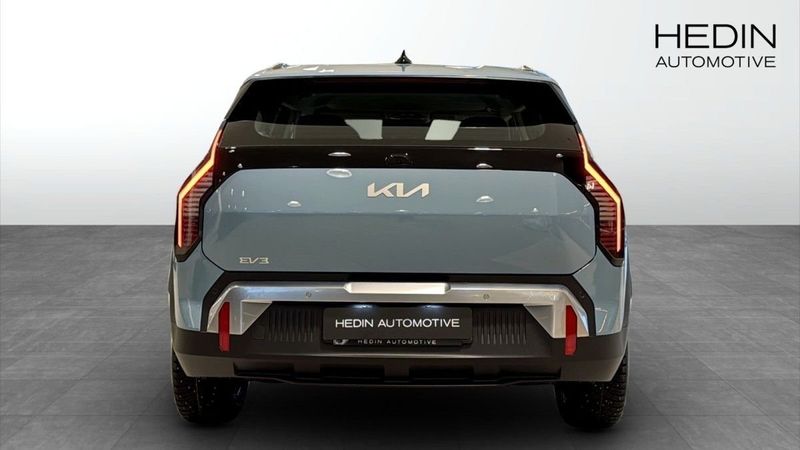 Kia EV3 bild 5