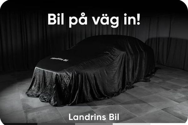Mercedes eCitan OMG. lev* KAMPANJ från 2995:-/mån - 2026