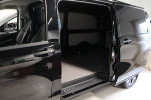 Mercedes Vito bild 4