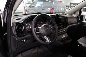 Mercedes Vito bild 5