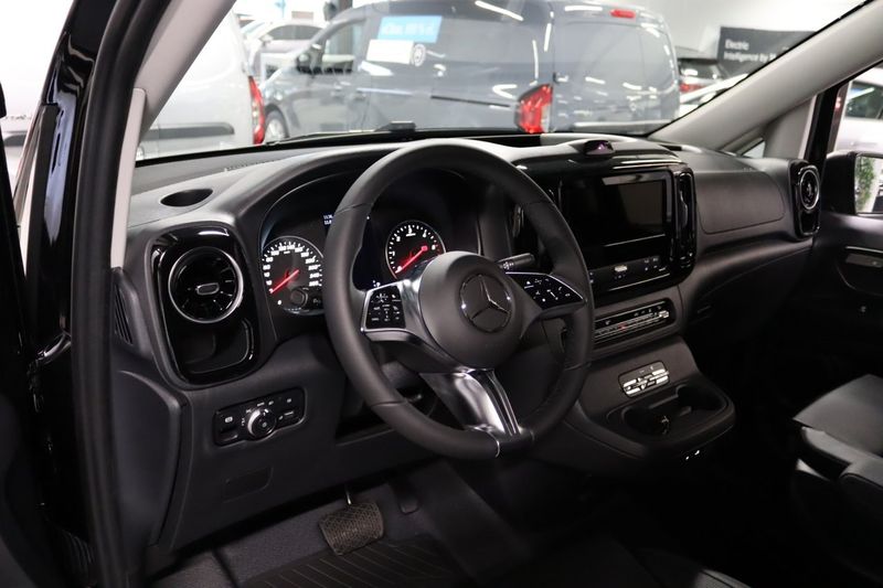 Mercedes Vito bild 5