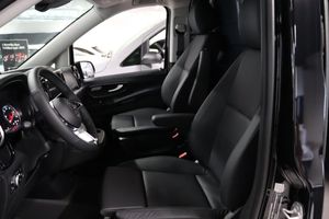 Mercedes Vito bild 6