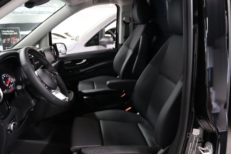 Mercedes Vito bild 6