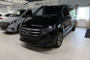 Mercedes Vito bild 1