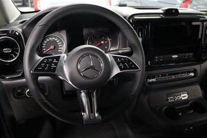 Mercedes Vito bild 7