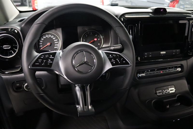 Mercedes Vito bild 7
