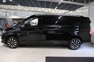 Mercedes Vito bild 2