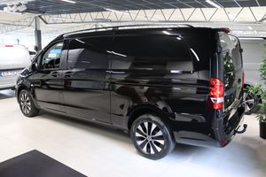Mercedes Vito bild 3