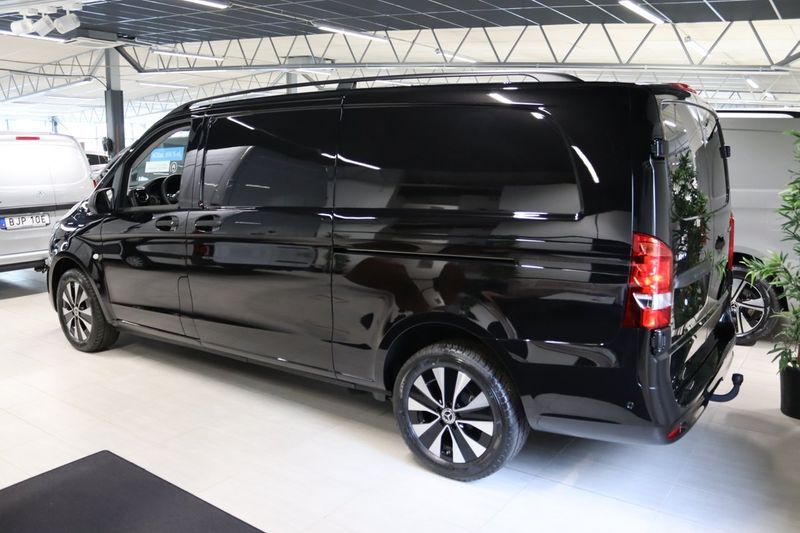 Mercedes Vito bild 3