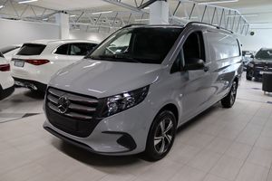 Mercedes Vito bild 1