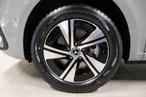 Mercedes Vito bild 7