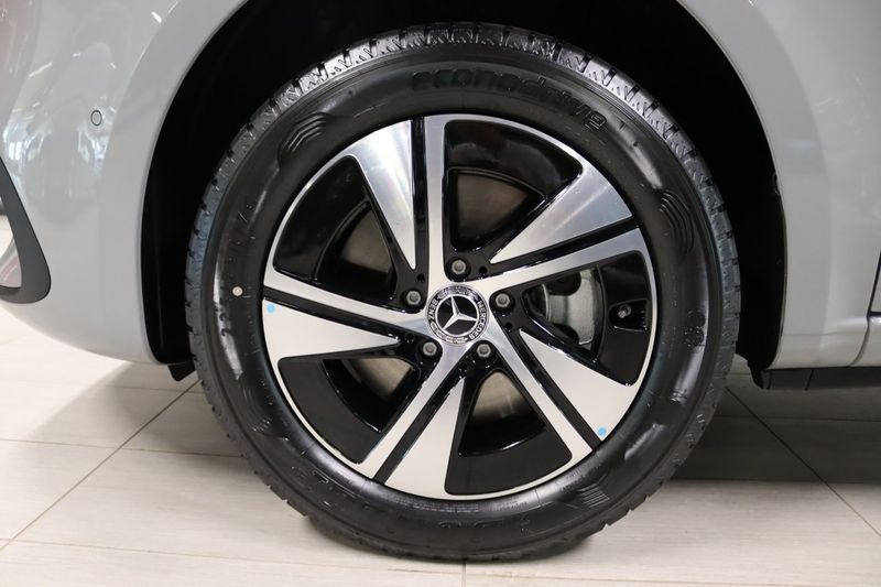 Mercedes Vito bild 7