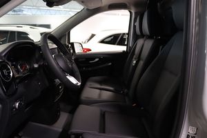 Mercedes Vito bild 6