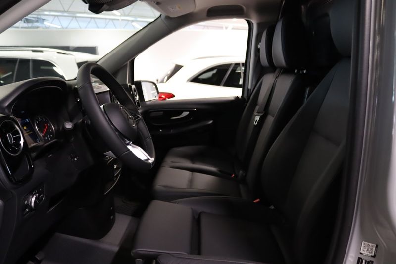 Mercedes Vito bild 6