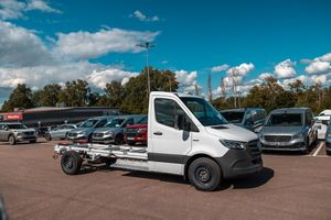 Mercedes e-Sprinter bild 2