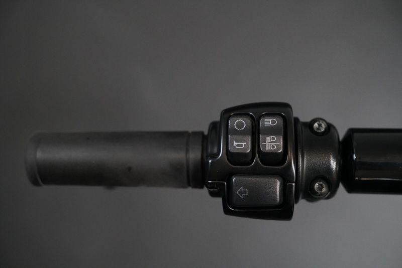 Harley-Davidson Breakout bild 19