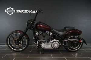 Harley-Davidson Breakout bild 8