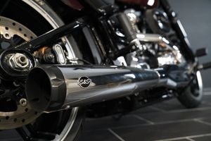 Harley-Davidson Breakout bild 14