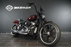 Harley-Davidson Breakout bild 1