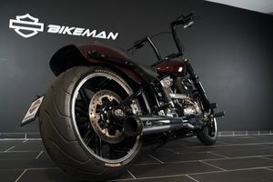 Harley-Davidson Breakout bild 5