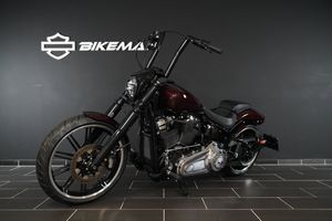 Harley-Davidson Breakout bild 9