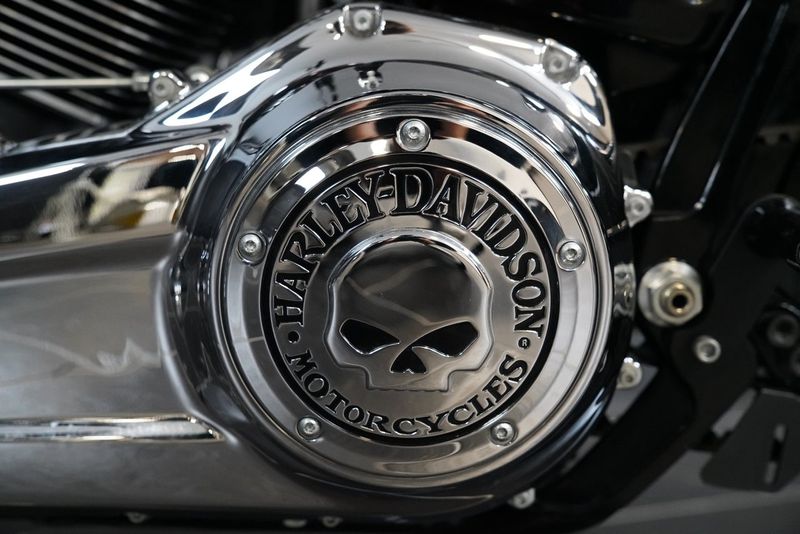 Harley-Davidson Breakout bild 15