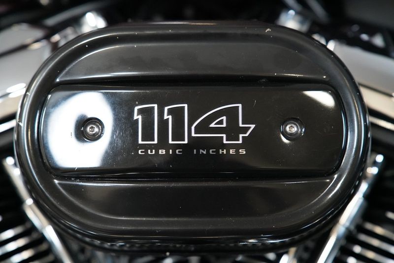Harley-Davidson Breakout bild 12