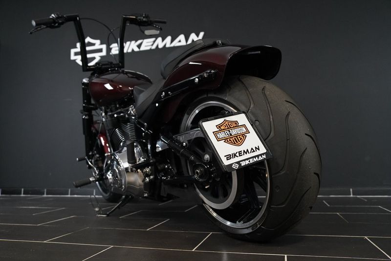 Harley-Davidson Breakout bild 6