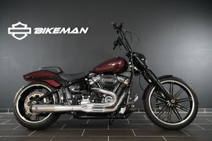 Harley-Davidson Breakout bild 3