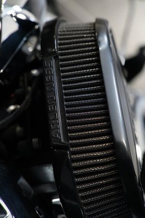 Harley-Davidson Breakout bild 17