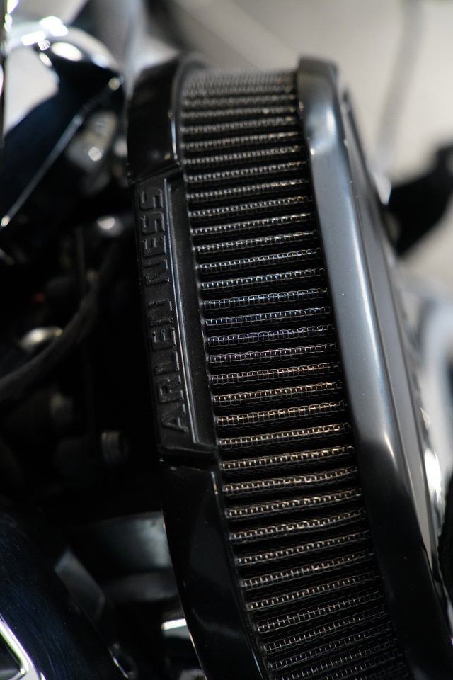 Harley-Davidson Breakout bild 17