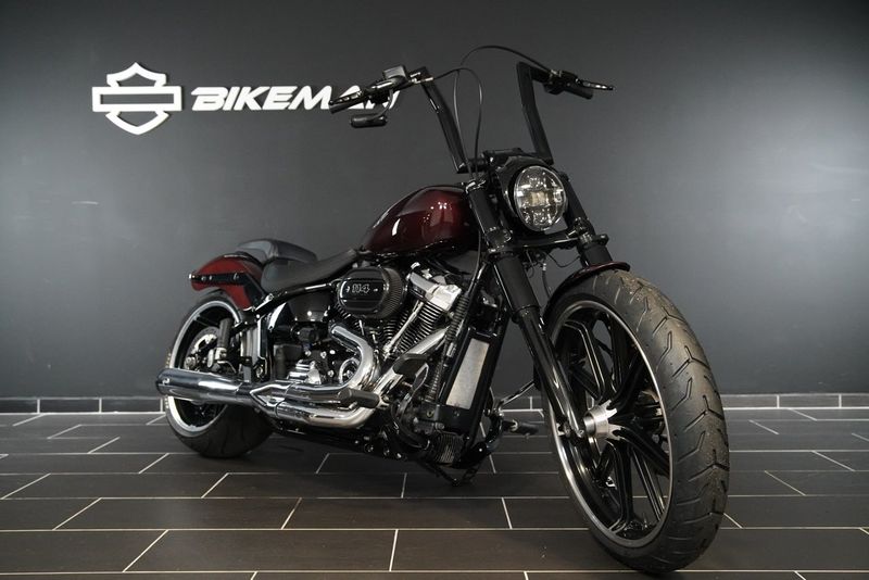 Harley-Davidson Breakout bild 2