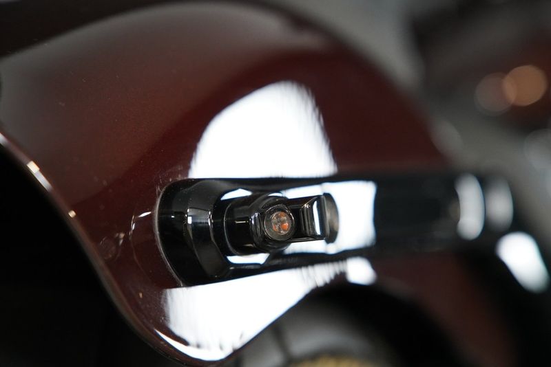 Harley-Davidson Breakout bild 16