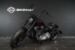 Harley-Davidson Breakout bild 10