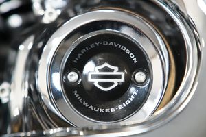 Harley-Davidson Breakout bild 13
