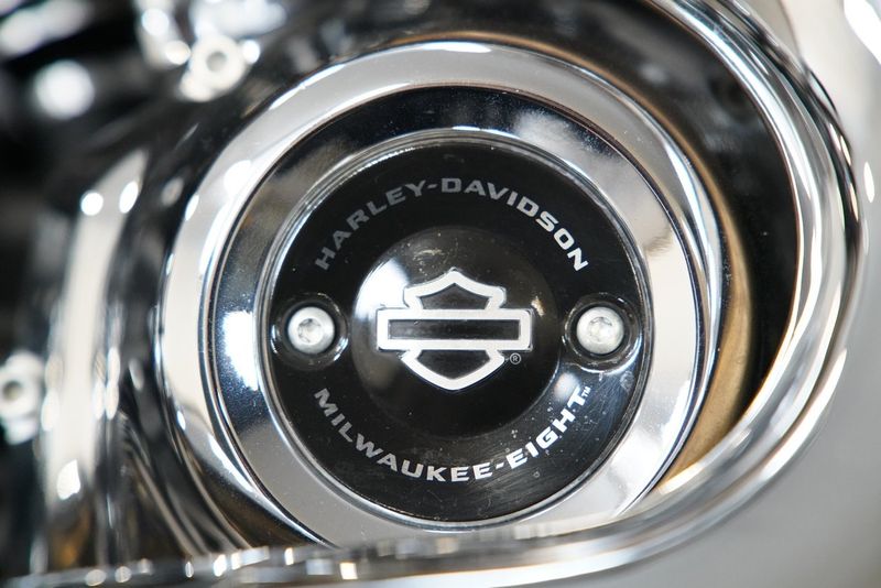 Harley-Davidson Breakout bild 13