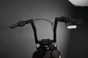 Harley-Davidson Breakout bild 18