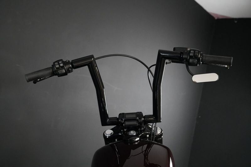 Harley-Davidson Breakout bild 18
