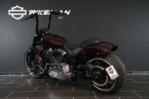 Harley-Davidson Breakout bild 7
