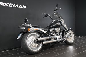 Harley-Davidson Fat Boy bild 4