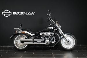 Harley-Davidson Fat Boy bild 2