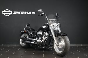 Harley-Davidson Fat Boy bild 1