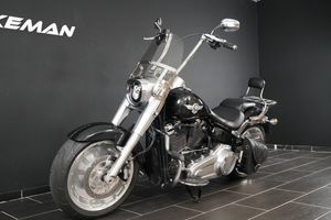 Harley-Davidson Fat Boy bild 5