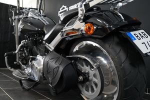 Harley-Davidson Fat Boy bild 7