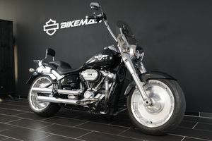 Harley-Davidson Fat Boy bild 3