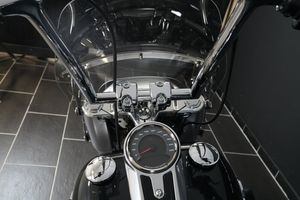 Harley-Davidson Fat Boy bild 9