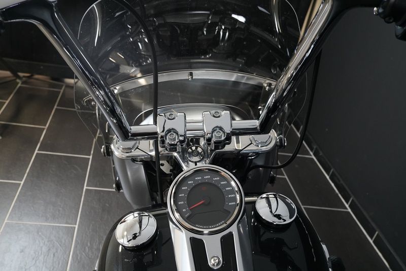 Harley-Davidson Fat Boy bild 9