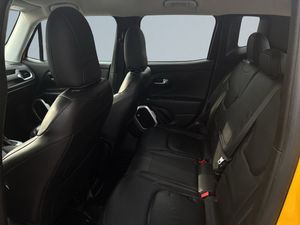 Jeep Renegade bild 13
