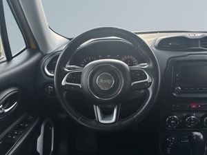 Jeep Renegade bild 9